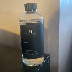 Hotel Collection My Way fragrance diffuser oil